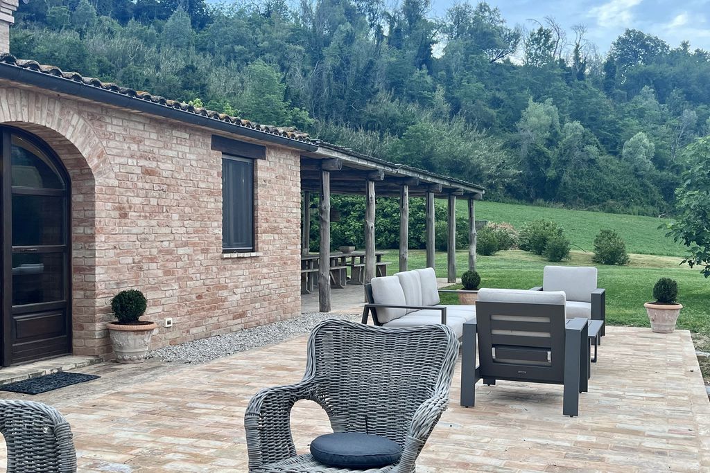 Casa Castagna 18 - Gallery