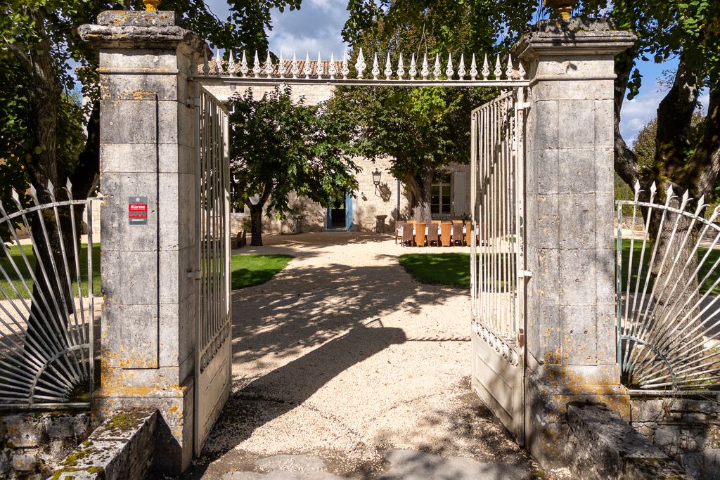 Château du Rayet 20 - Gallery