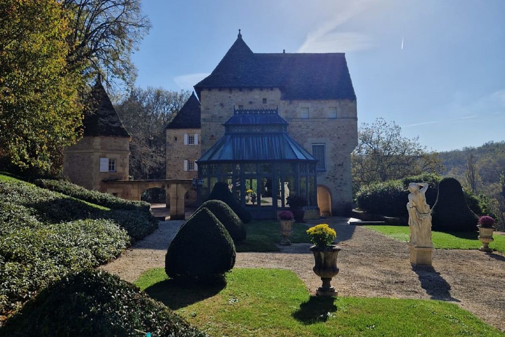 Château La Carrière 18 - Gallery