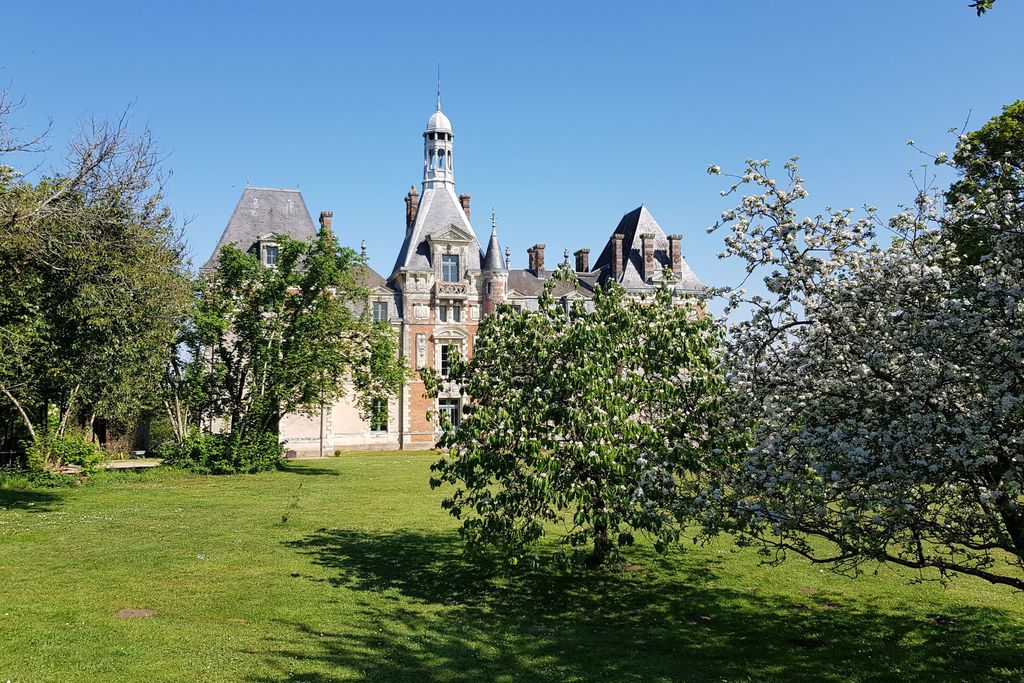 Château de La Colinière 1 - Gallery