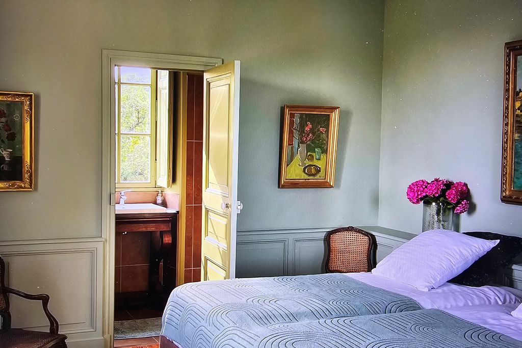 Château de La Colinière 6 - Gallery