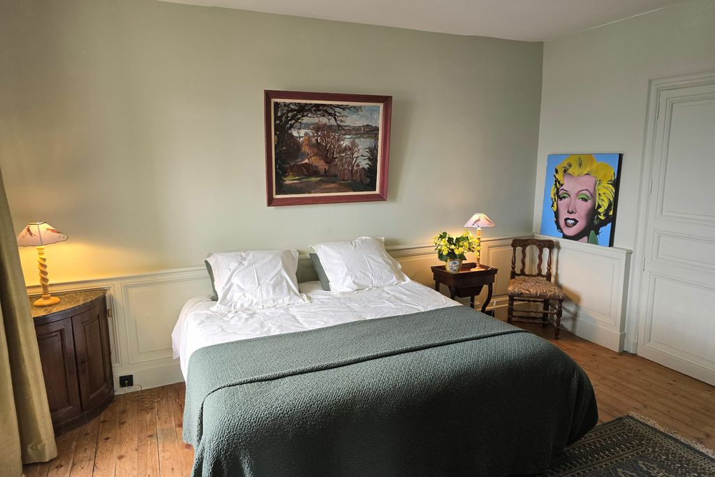 Château de La Colinière 5 - Gallery