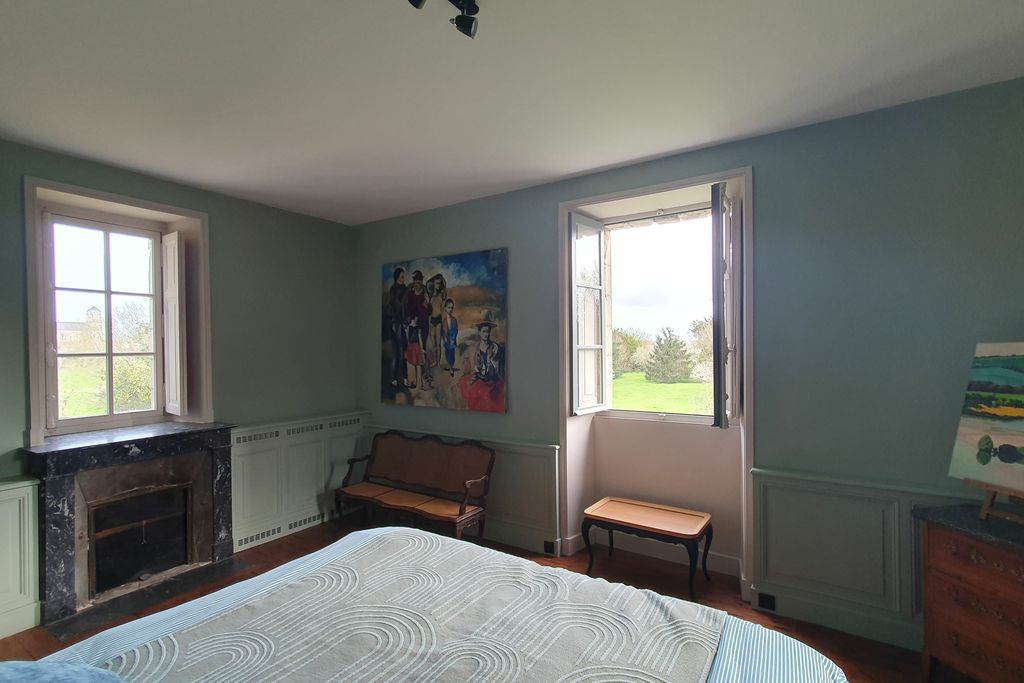 Château de La Colinière 8 - Gallery