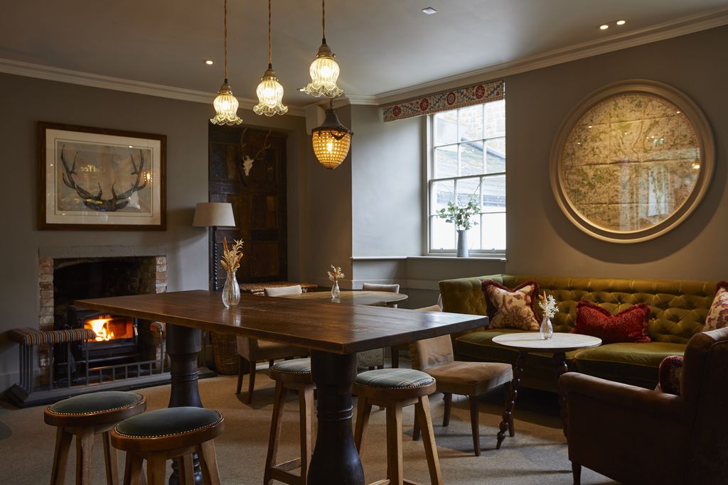 The Grosvenor Arms 1 - Gallery