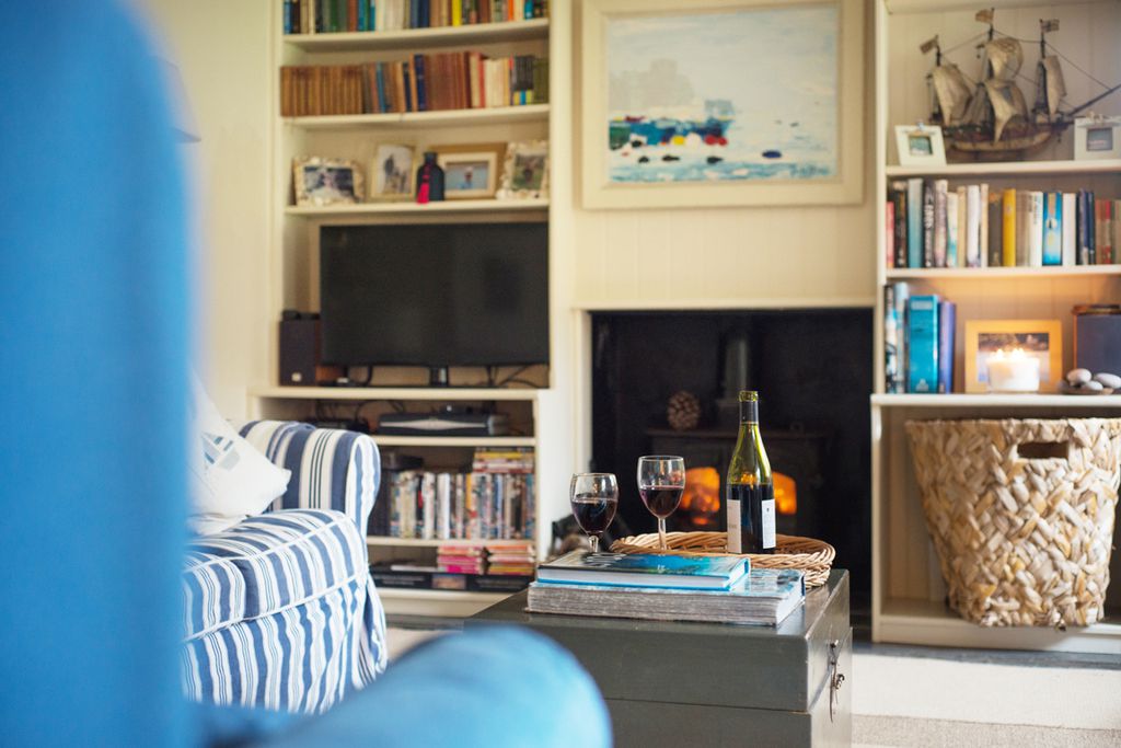 Merchants House gallery 13 - Gallery