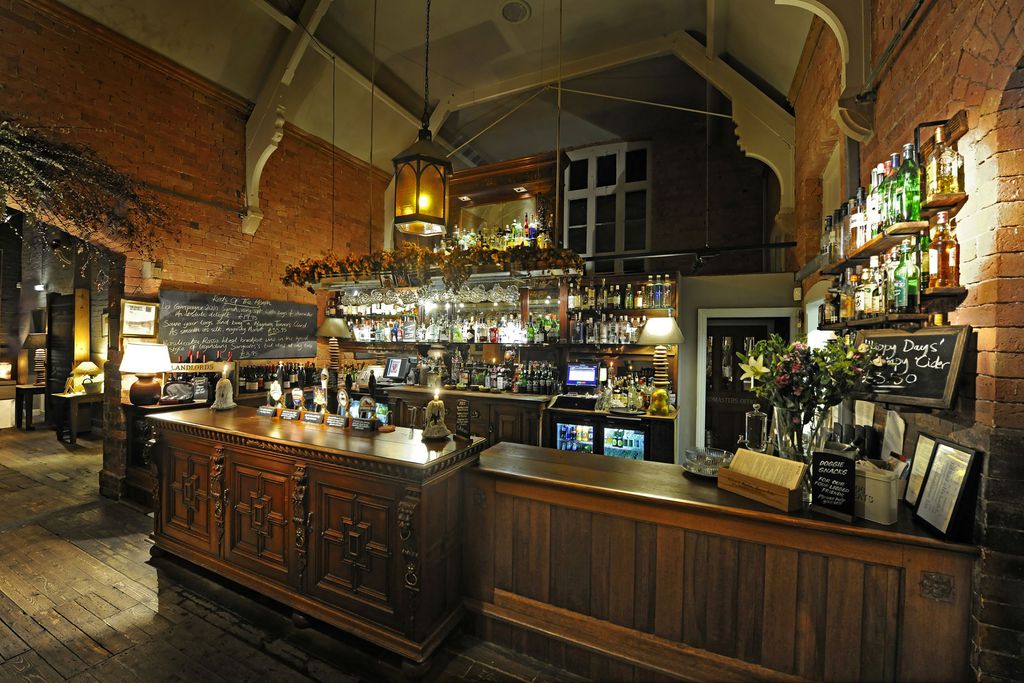 The Cholmondeley Arms gallery 11 - Gallery