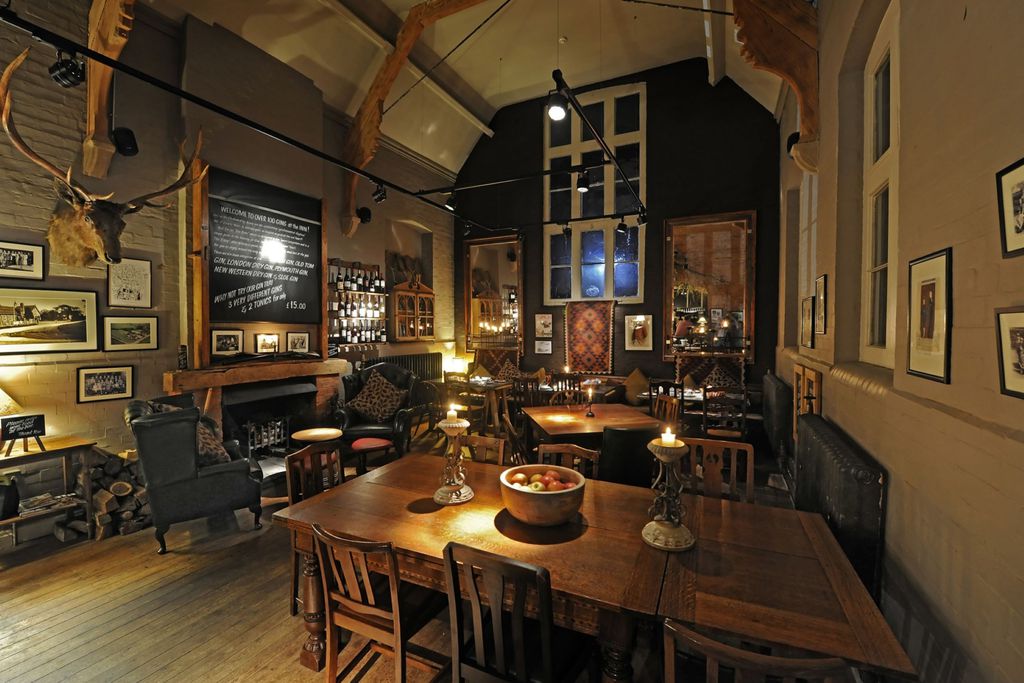 The Cholmondeley Arms gallery 15 - Gallery