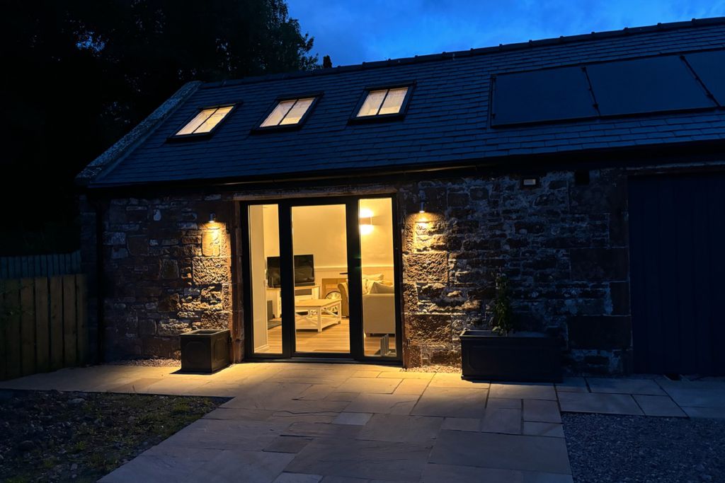 Byre Cottage 6 - Gallery