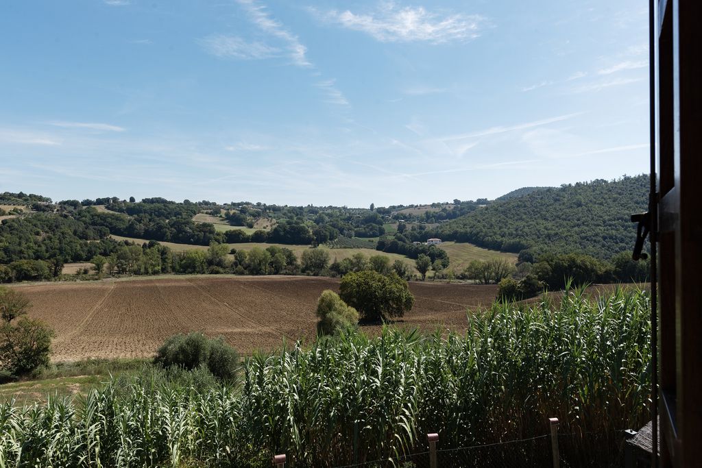 Agriturismo Coalana 19 - Gallery