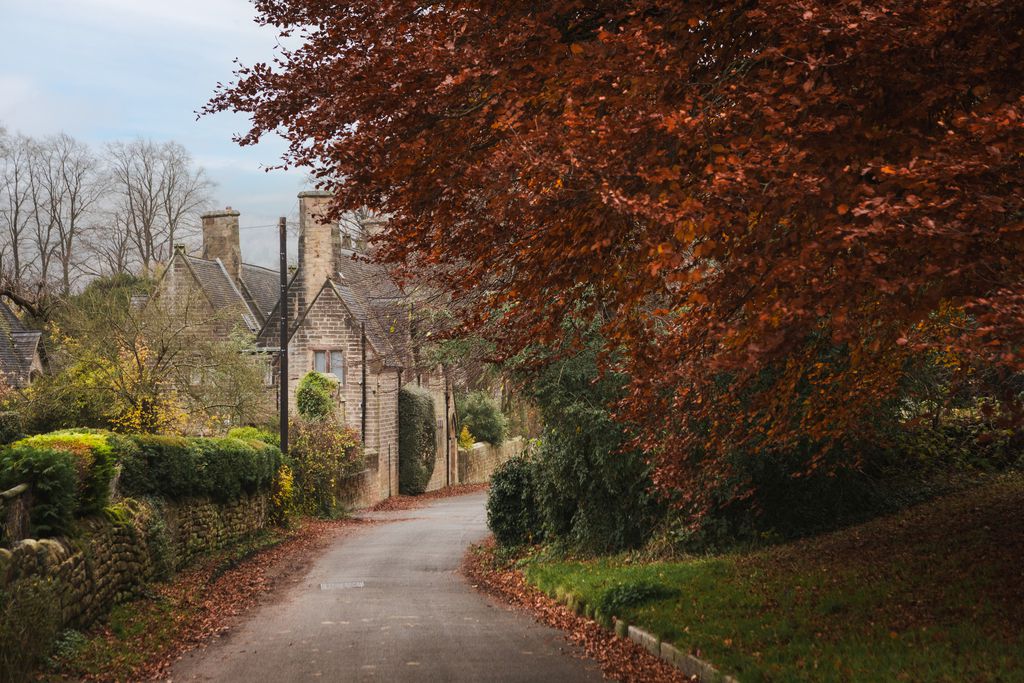 The Beeley Inn 17 - Gallery