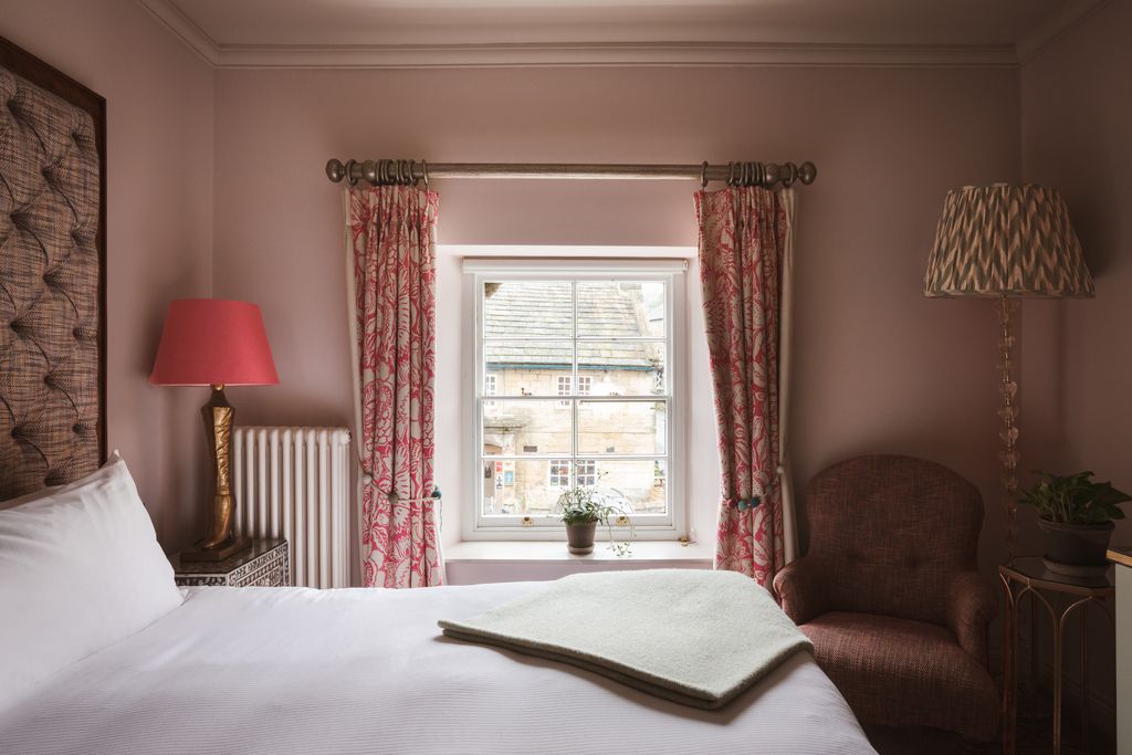 The Beeley Inn 18 - Gallery