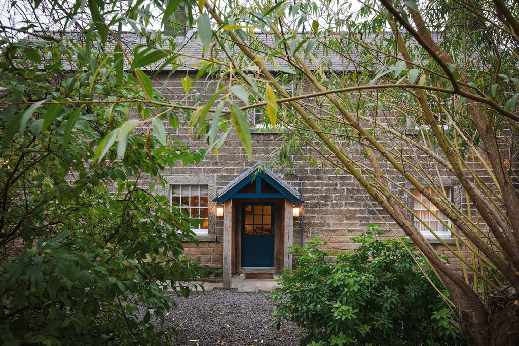 The Beeley Inn 20 - Gallery