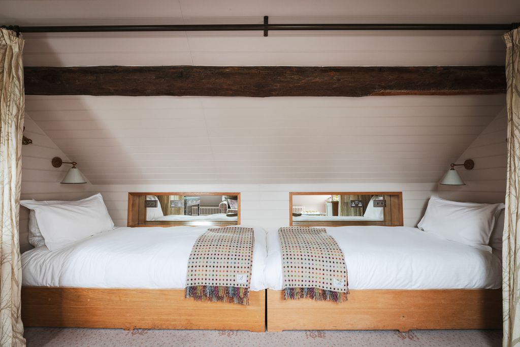 The Beeley Inn 19 - Gallery