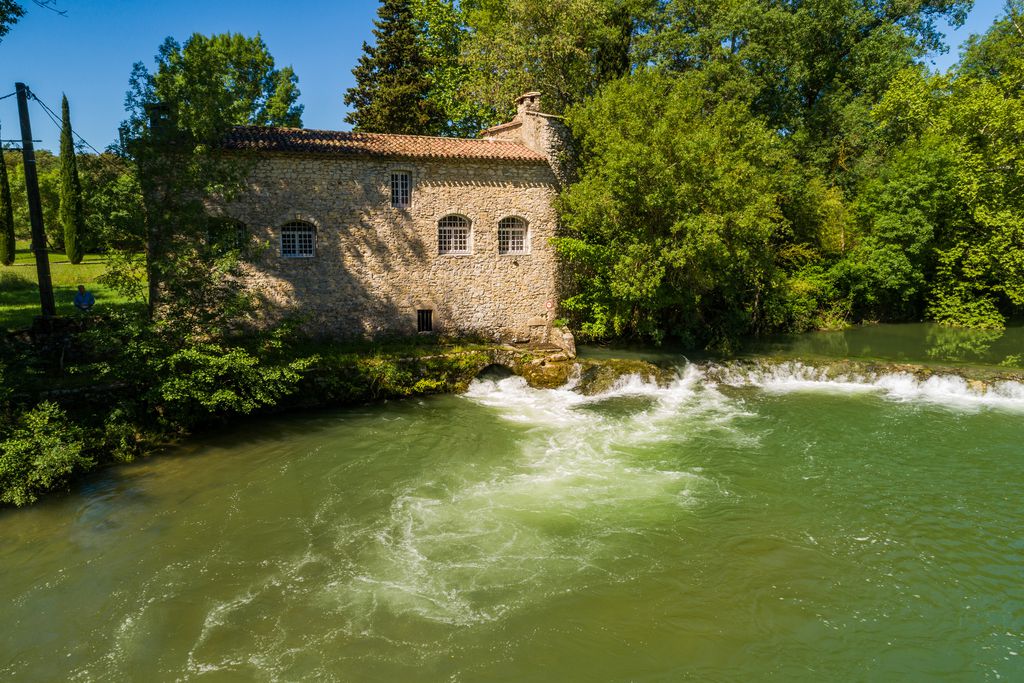 Moulin du Meunier 6 - Gallery