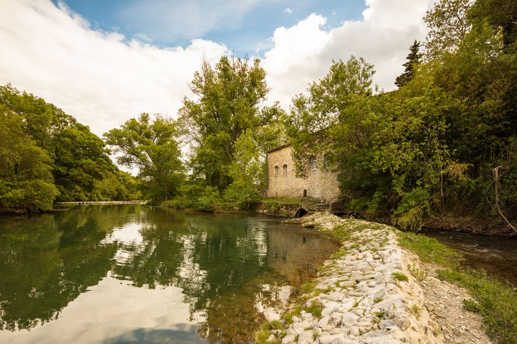 Moulin du Meunier 15 - Gallery