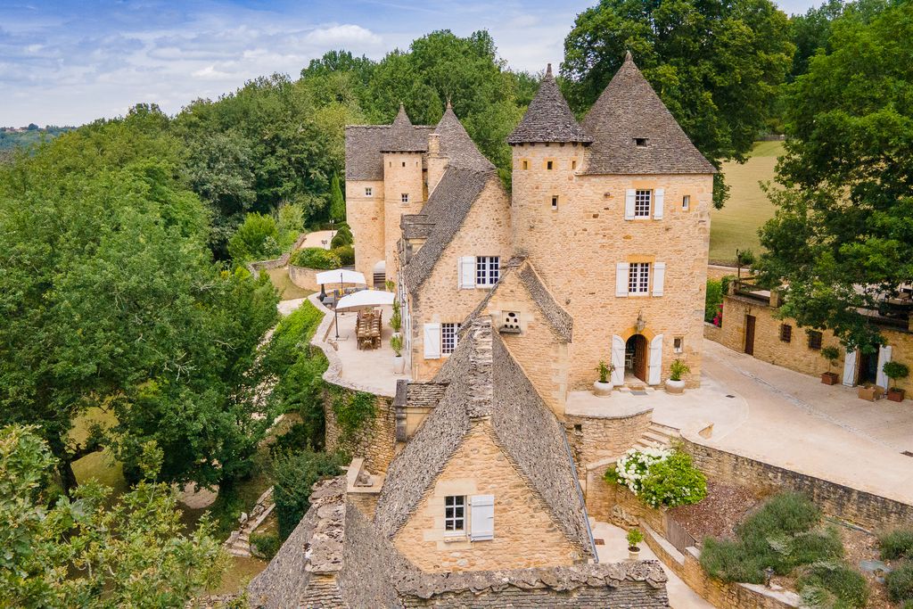 Château La Carrière 3 - Gallery