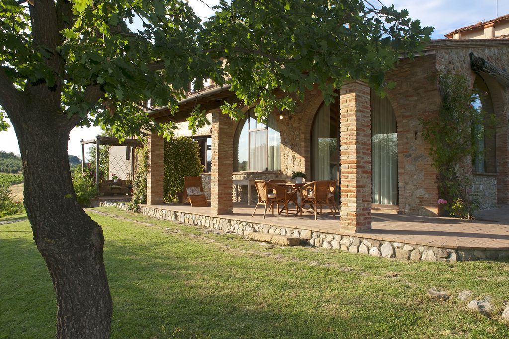 Country House Nazzano -  Lucciola & Rondine 9 - Gallery