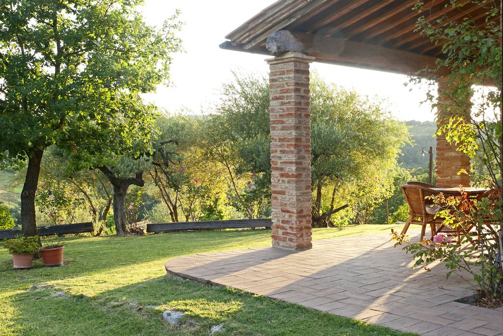 Country House Nazzano -  Lucciola & Rondine 4 - Gallery