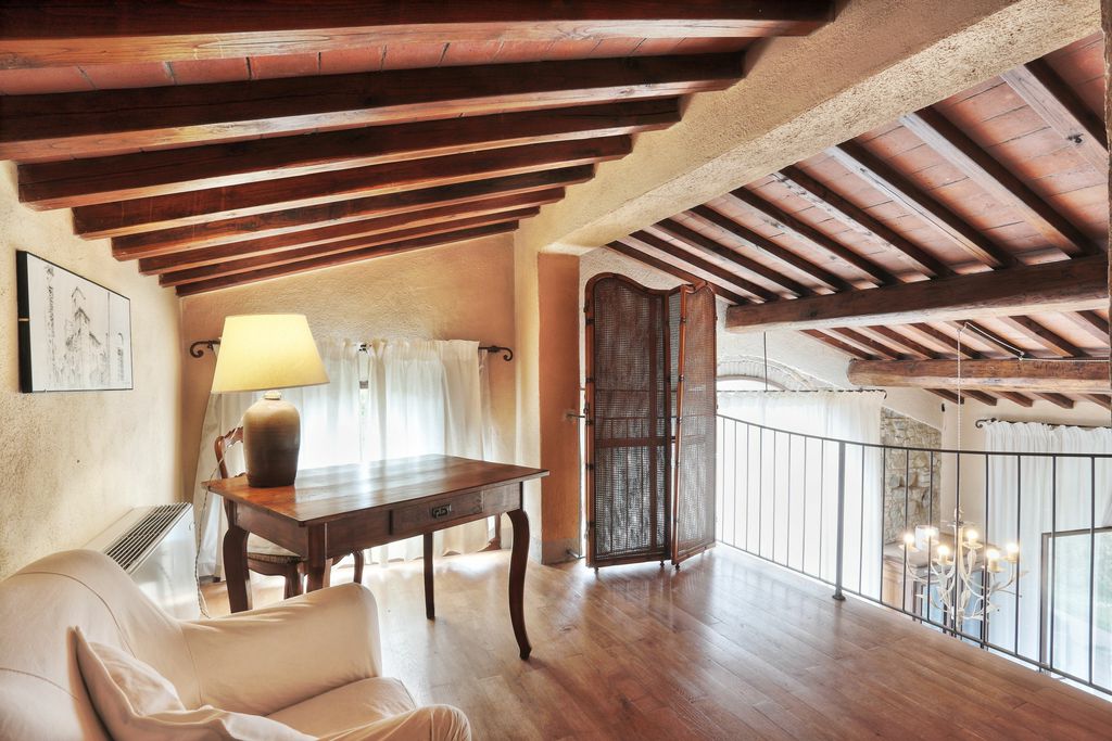 Country House Nazzano -  Lucciola & Rondine 7 - Gallery