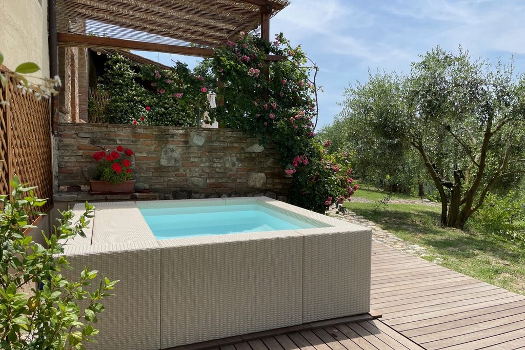 Country House Nazzano -  Lucciola & Rondine 19 - Gallery