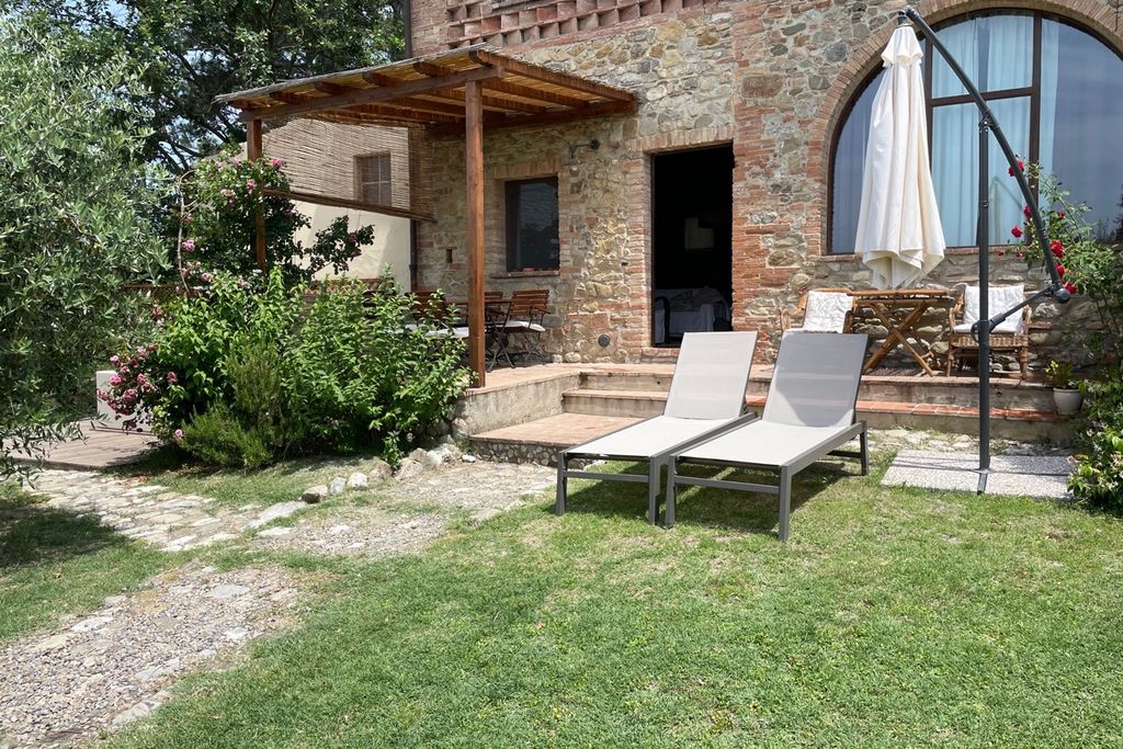 Country House Nazzano -  Lucciola & Rondine 17 - Gallery