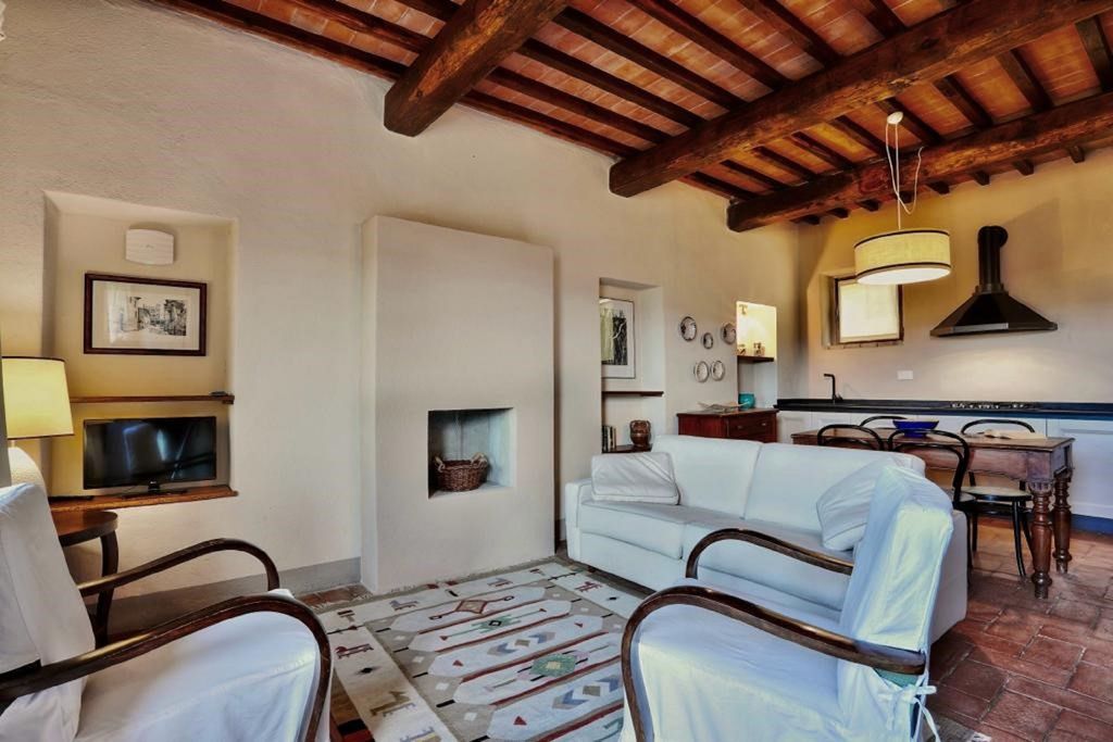 Country House Nazzano -  Lucciola & Rondine 15 - Gallery