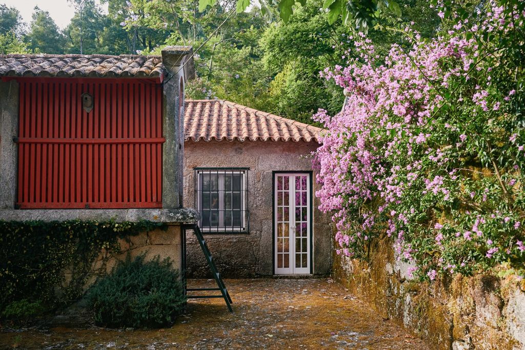 Quinta da Bouça d'Arques 8 - Gallery