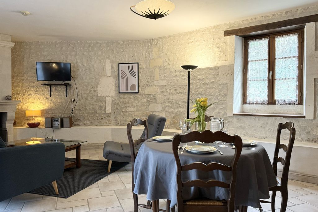 Relais de Saint-Preuil 13 - Gallery