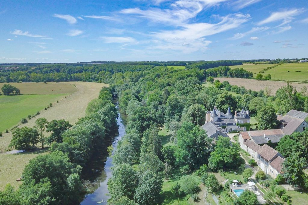 Gîte La Miellerie Côté Jardin 3 - Gallery