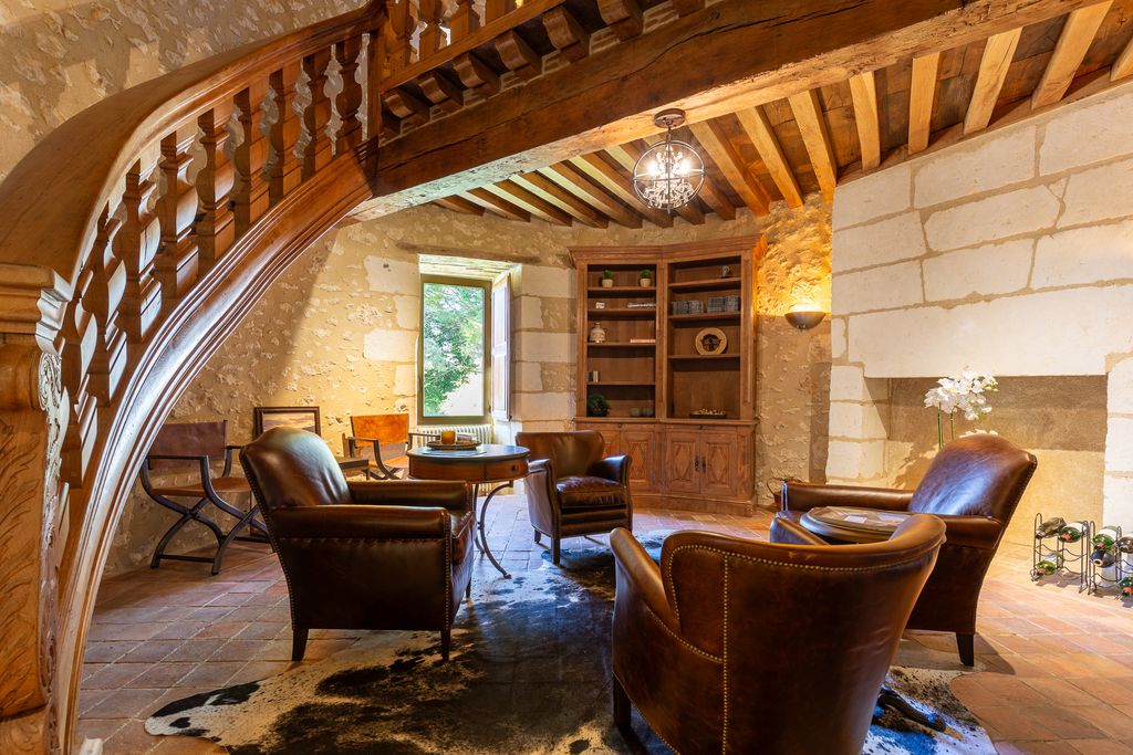 Château de Belet B&B 16 - Gallery