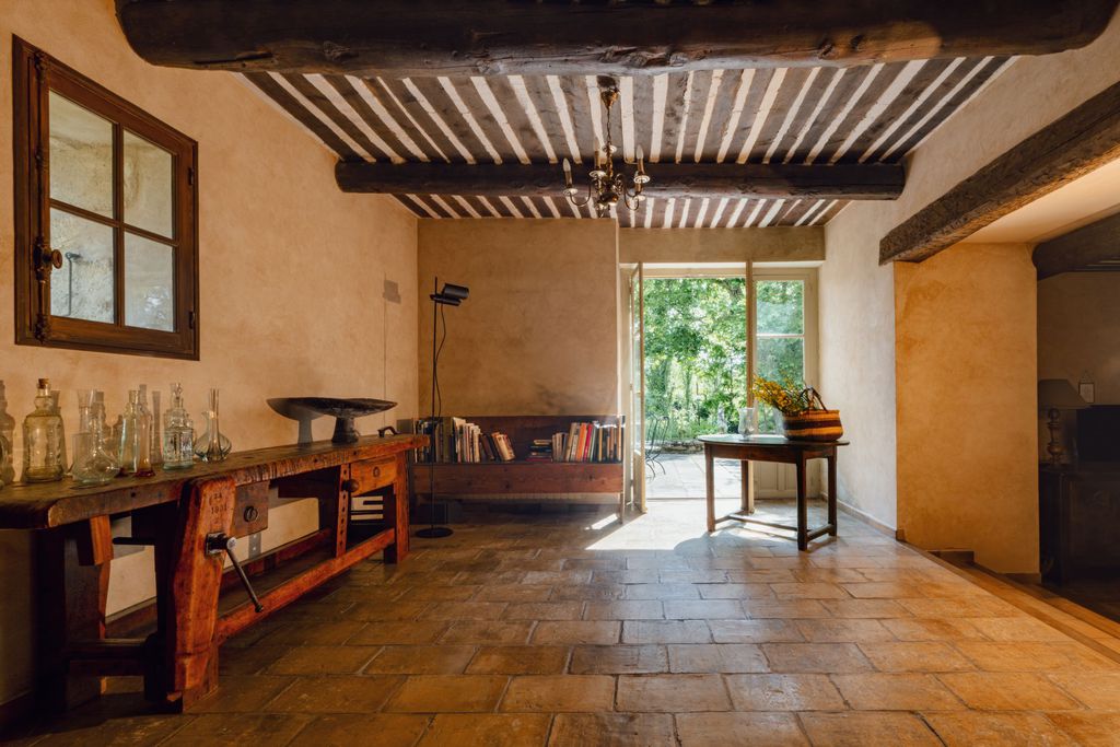 The House In Provence 9 - Gallery