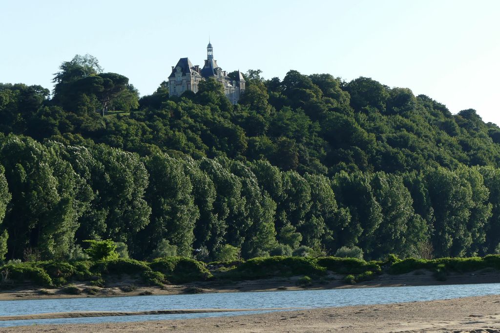 Château de La Colinière 14 - Gallery