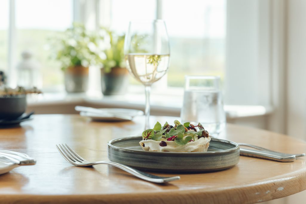The Fell Hotel 18 - Gallery