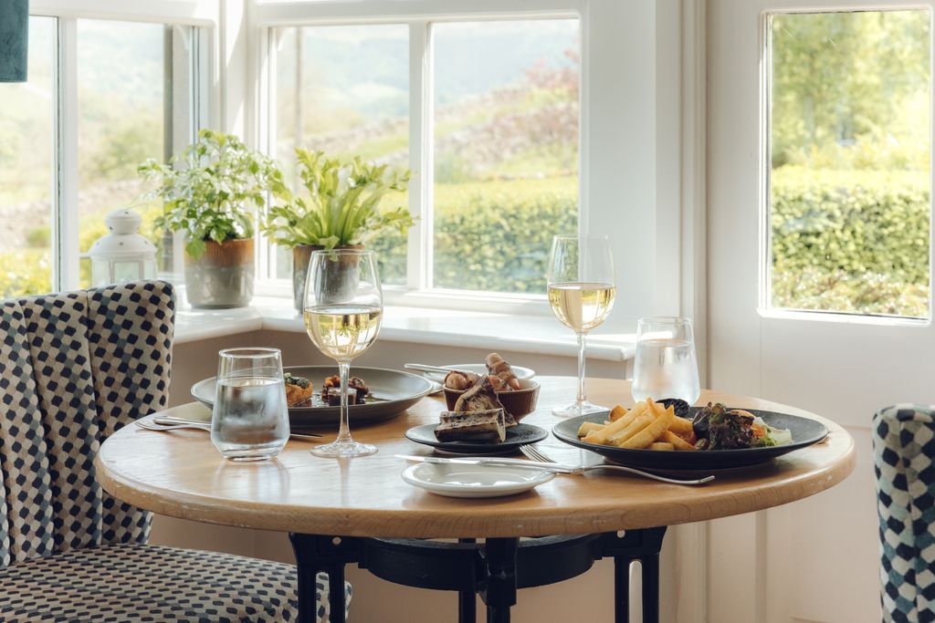 The Fell Hotel 19 - Gallery