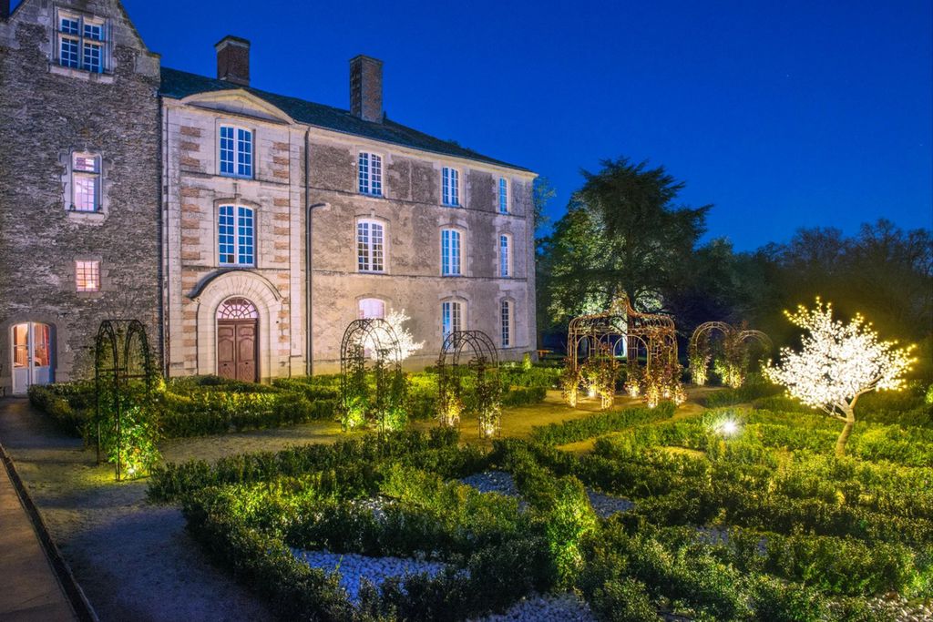 Le Château de L'Épinay 20 - Gallery