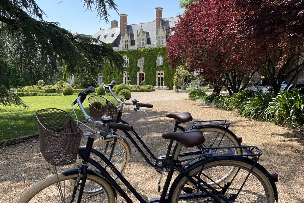 Le Château de L'Épinay 18 - Gallery