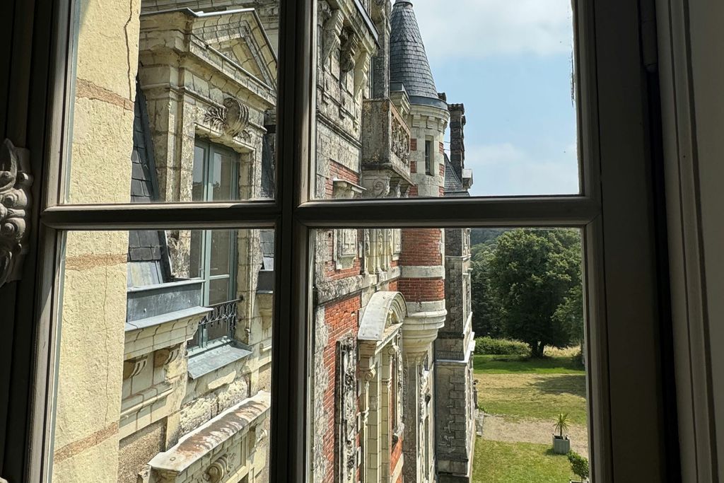 Château de La Colinière 12 - Gallery