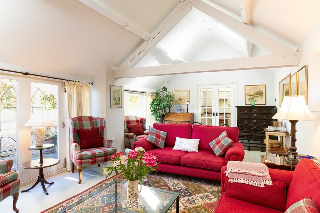 Stable Cottage at Manor Farm gallery 1 - Gallery