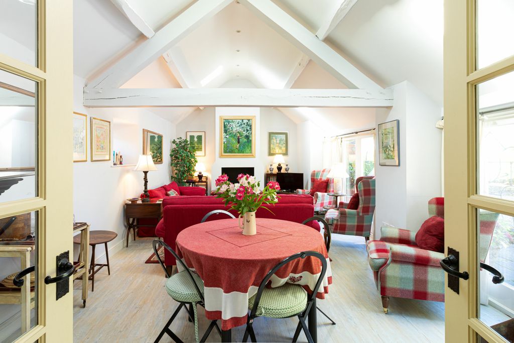Stable Cottage at Manor Farm gallery 6 - Gallery