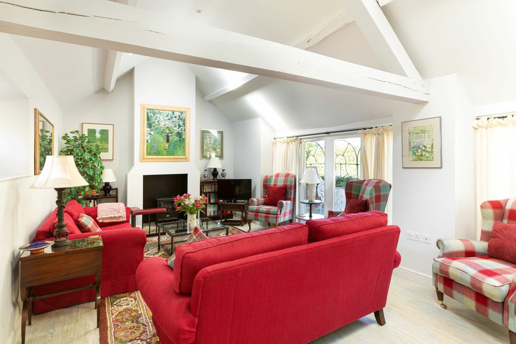 Stable Cottage at Manor Farm gallery 7 - Gallery