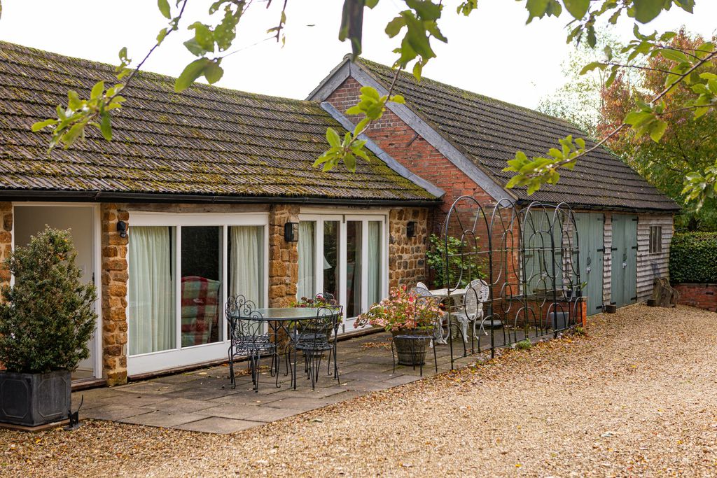 Stable Cottage at Manor Farm gallery 9 - Gallery