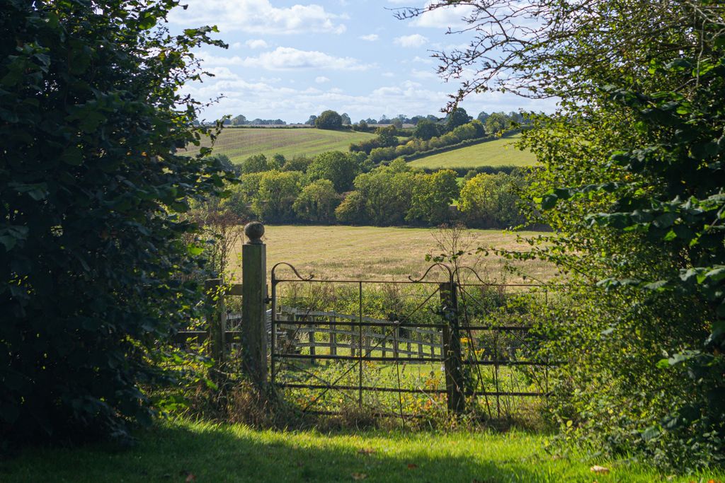 Stable Cottage at Manor Farm gallery 10 - Gallery