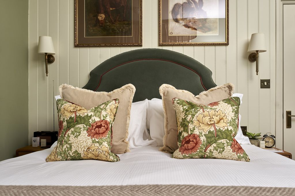 The Lion Inn 13 - Gallery