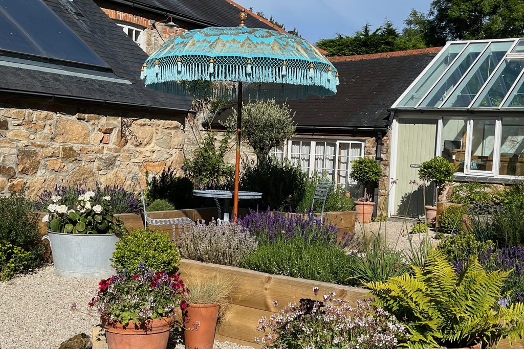 Well Cottage at Ennys 4 - Gallery