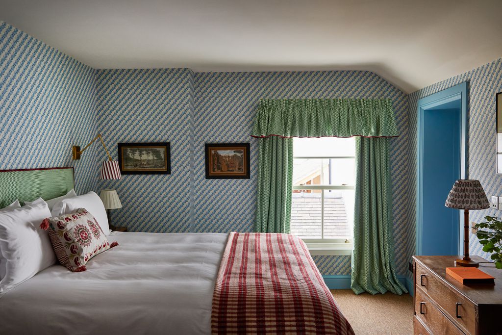 The Bear Inn 5 - Gallery