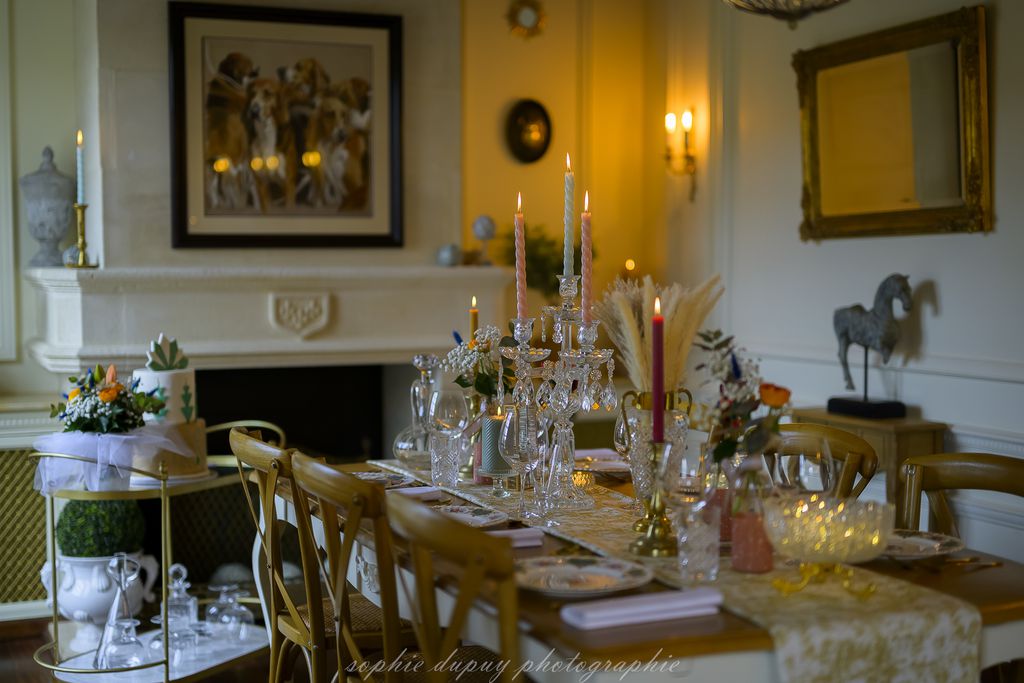 Château La Carrière 2 - Gallery