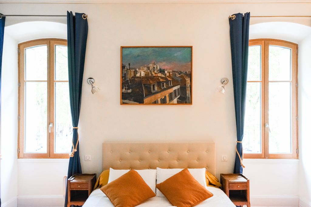 Les Suites de l'Opéra 19 - Gallery