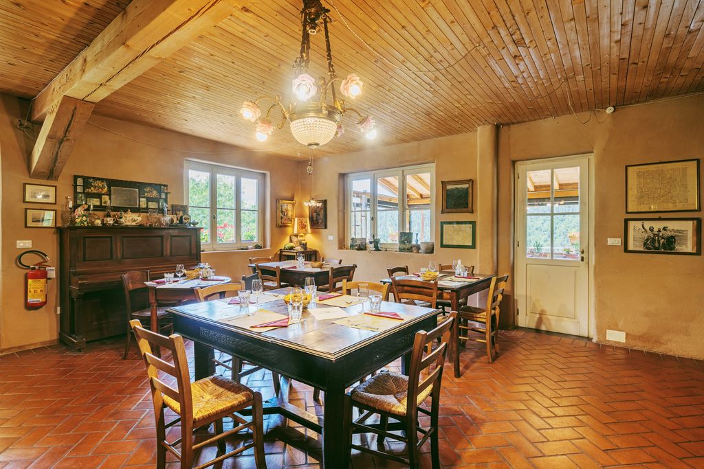 Agriturismo Il Filo di Paglia 7 - Gallery