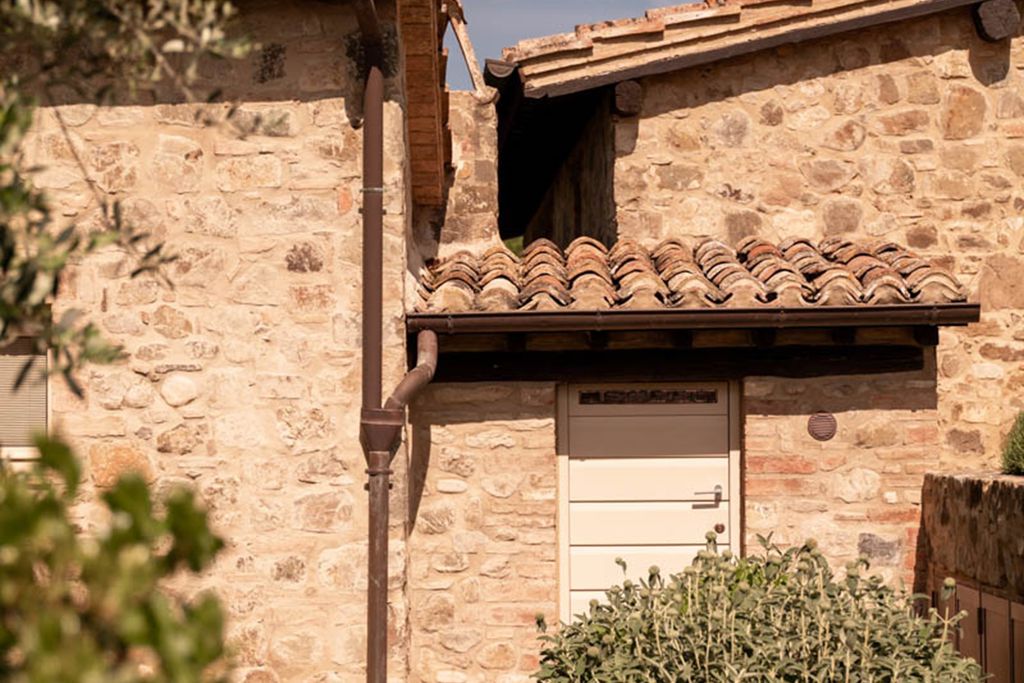 Mastrojanni Relais 18 - Gallery