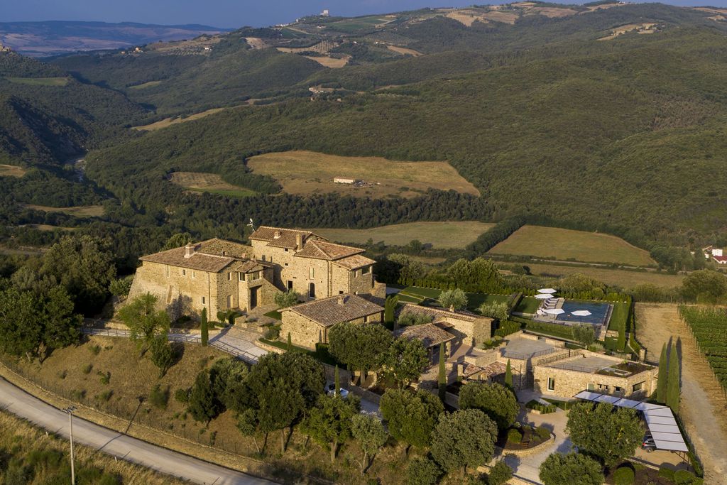 Mastrojanni Relais 19 - Gallery